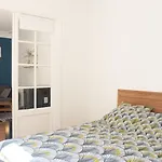 Lovely And Calm Apt Near The Batignolles