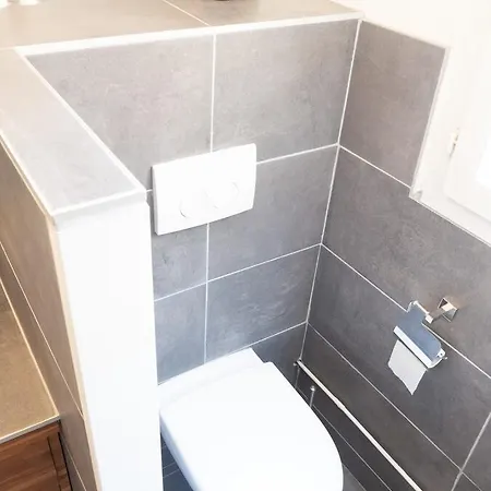 Lovely And Calm Apt Near The Batignolles *